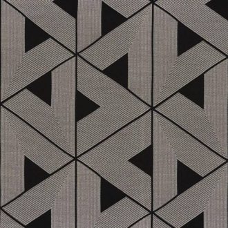 Ткань жаккард Casamance Nuit Parisienne 43910226