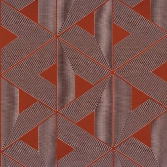 Ткань жаккард Casamance Nuit Parisienne 43910606