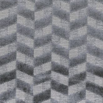 Ткань бархат Casamance Cybele 44530444