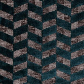 Ткань бархат Casamance Cybele 44530658