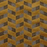 Ткань бархат Casamance Cybele 44530765