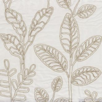 Ткань лён Casamance Jardin D'Hiver 45720166