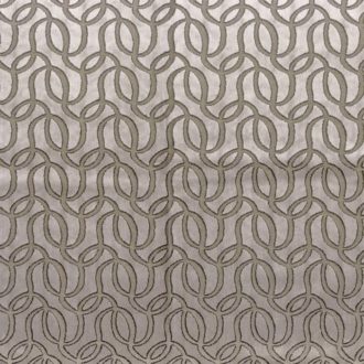 Ткань бархат Casamance Jardin D'Hiver 45750250
