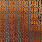 Ткань бархат Casamance Jardin D'Hiver 45750357
