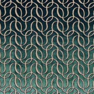 Ткань бархат Casamance Jardin D'Hiver 45750571