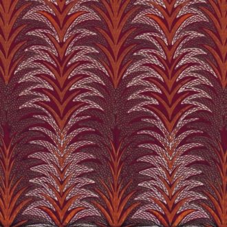 Ткань сатин Casamance Mont Palatin 45790386