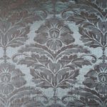 Ткань жаккард Casamance Mont Palatin 45800720