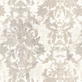 Ткань вуаль с рисунком Casamance Mont Palatin 45820140