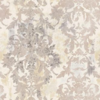 Ткань вуаль с рисунком Casamance Mont Palatin 45820360