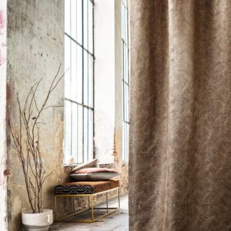 Ткань жаккард Casamance Mont Palatin 45850426