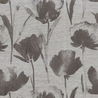 Ткань лён Casamance Jardin D'Hiver 46160122