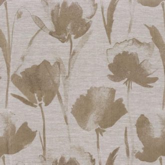 Ткань лён Casamance Jardin D'Hiver 46160218