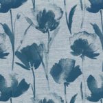 Ткань лён Casamance Jardin D'Hiver 46160553