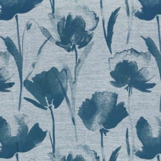 Ткань лён Casamance Jardin D'Hiver 46160553