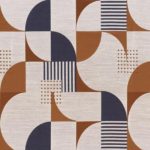 Ткань жаккард Casamance Nelson 47150452