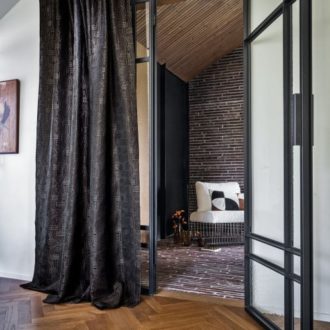 Ткань жаккард Casamance Nelson 47180545