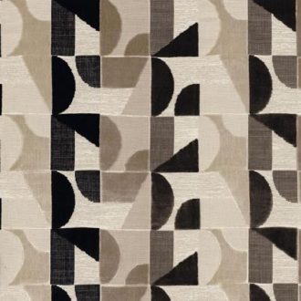 Ткань бархат Casamance Nelson 47190147