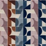 Ткань бархат Casamance Nelson 47190579