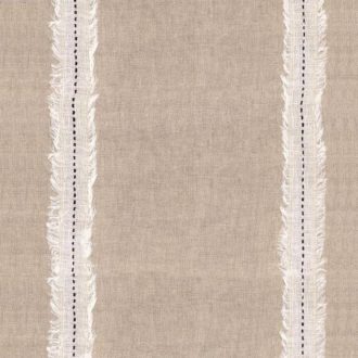Ткань лён Casamance Cote Lin Les Naturels 47220288