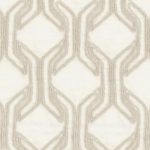 Ткань лён Casamance Cote Lin Les Naturels 47240262