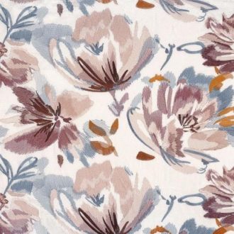 Ткань хлопок Casamance Pretoria 47440400
