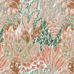 Ткань хлопок Casamance Salonga 47540115