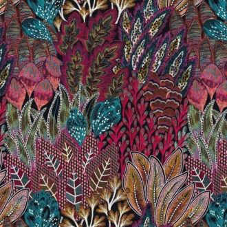 Ткань хлопок Casamance Salonga 47540298