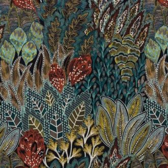 Ткань хлопок Casamance Salonga 47540321