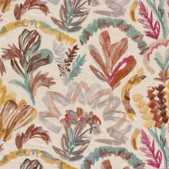 Ткань хлопок Casamance Salonga 47550216