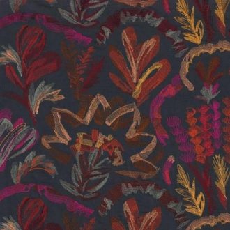 Ткань хлопок Casamance Salonga 47550378