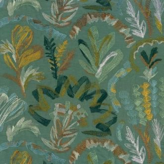 Ткань хлопок Casamance Salonga 47550421