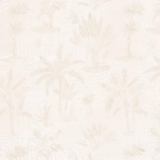 Ткань вуаль с вышивкой Casamance Salonga 47570128