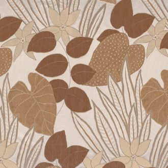Ткань жаккард Casamance Ukiyo 48170117