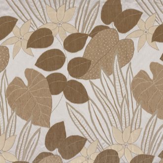 Ткань жаккард Casamance Ukiyo 48170234
