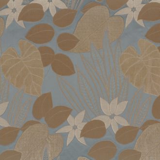 Ткань жаккард Casamance Ukiyo 48170351