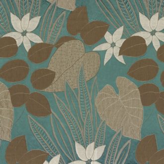 Ткань жаккард Casamance Ukiyo 48170468