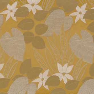 Ткань жаккард Casamance Ukiyo 48170585