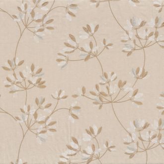 Ткань лён Casamance Ukiyo 48210121