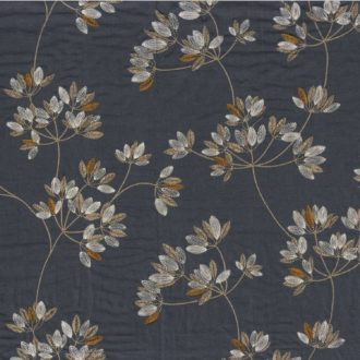 Ткань лён Casamance Ukiyo 48210242