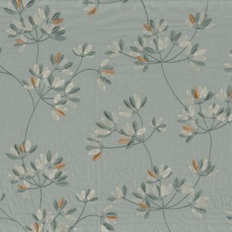 Ткань лён Casamance Ukiyo 48210484