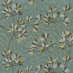 Ткань лён Casamance Ukiyo 48210505
