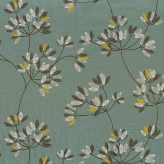 Ткань лён Casamance Ukiyo 48210505