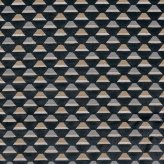 Ткань бархат Casamance Ukiyo 48220270