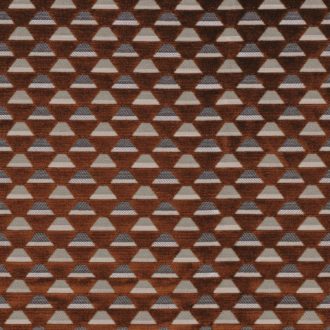 Ткань бархат Casamance Ukiyo 48220318
