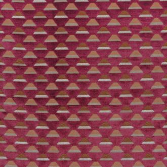 Ткань бархат Casamance Ukiyo 48220466