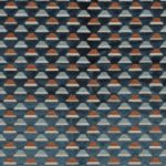 Ткань бархат Casamance Ukiyo 48220514