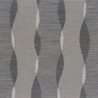 Ткань вуаль с рисунком Casamance Ukiyo 48230417