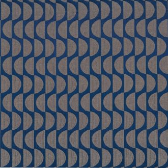 Ткань жаккард Casamance Ritournelle 48250554