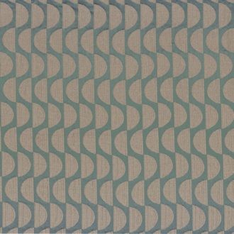 Ткань жаккард Casamance Ritournelle 48250664