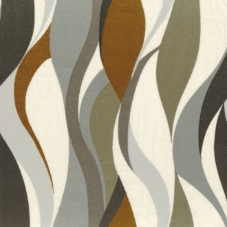 Ткань лён Casamance Ritournelle 48260154